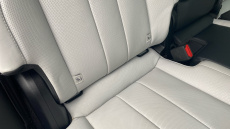 Land Rover Range Rover Sport 3.0 P460e Dynamic SE 5dr Auto Estate